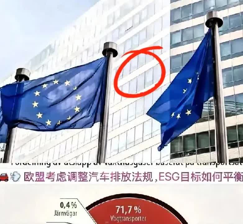 凌晨三点，欧盟内部发生激烈争吵。以德国、意大利、捷克、波兰和匈牙利五国为首的