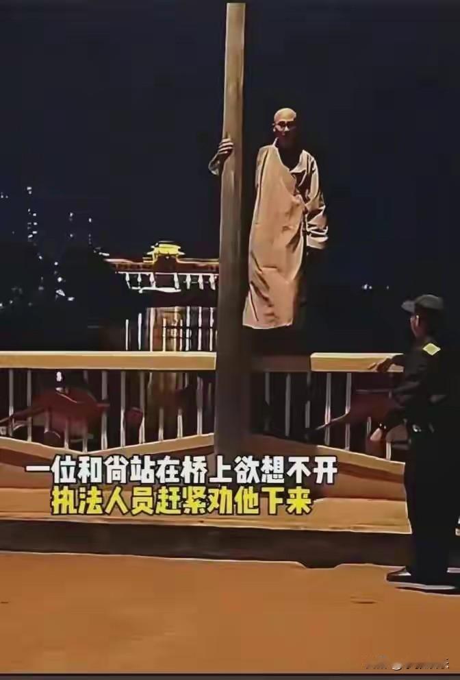 本以为他看破红尘，遁入空门，却奈何空门里尽是红尘琐事，终是道心破碎！凌晨的江