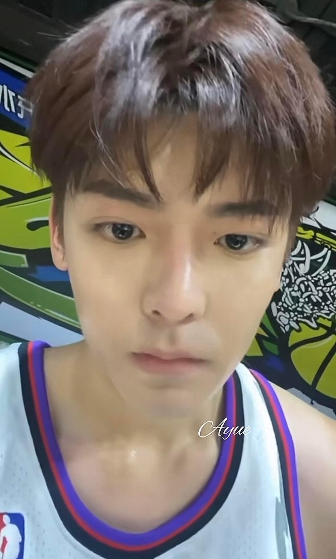 女友视角🎀简直就是男大🥲萌物一个​​​