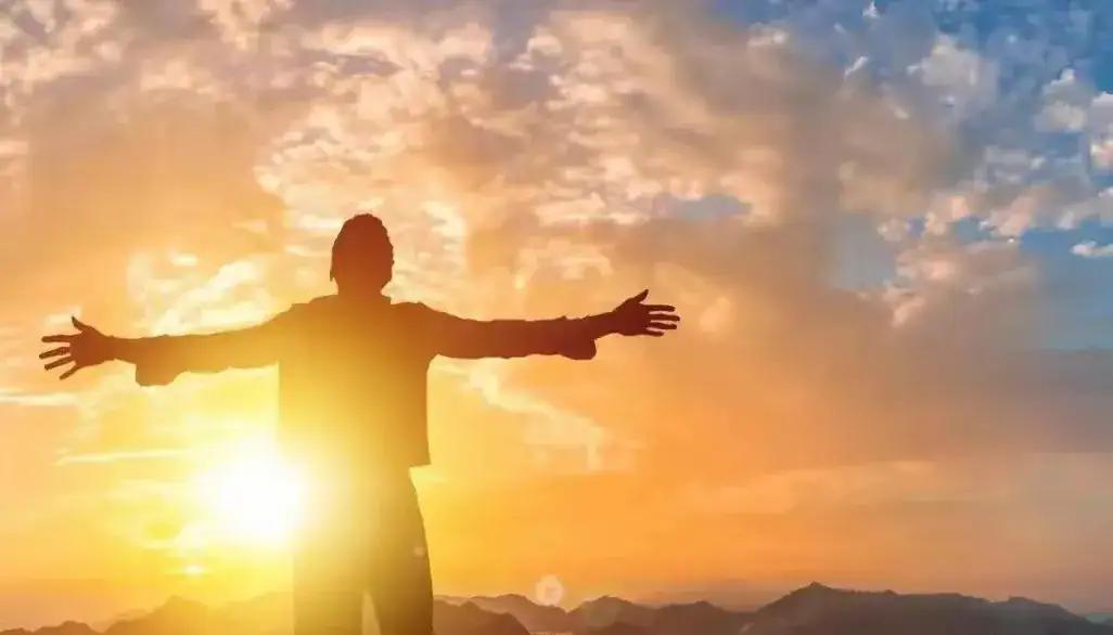 四、常人对命运理解的误区，以及对命运应有的正确理解常人对命运理解的误区: