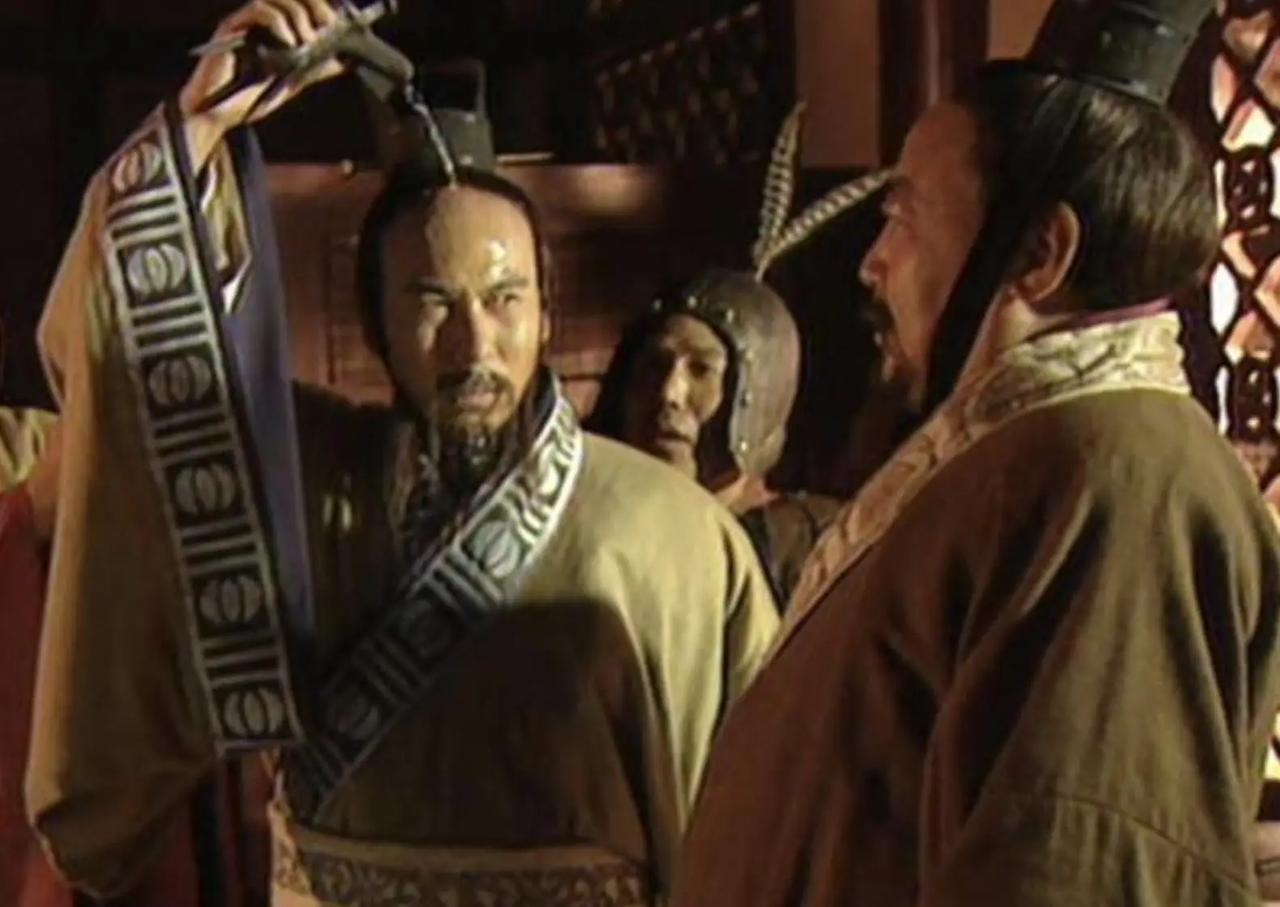赵襄子为何不传位给亲生儿子，反而要传给兄长赵伯鲁的后代自己亲生5个儿子不传，
