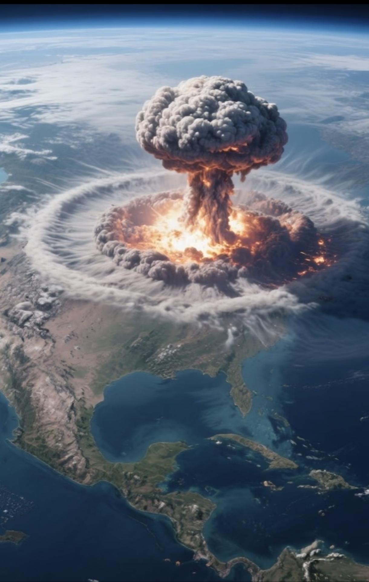 人类能造出威力惊人的核武器，为何却造不出一粒米？这不是悖论，是人类科技最真