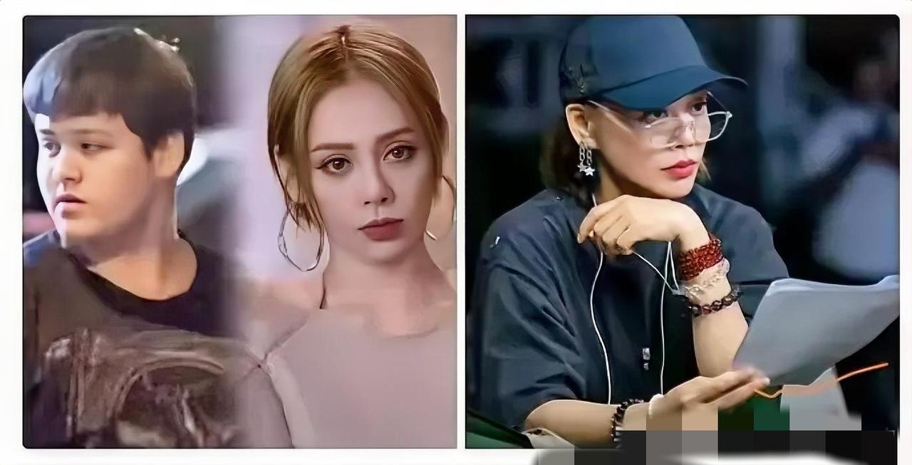 三遍追问救妈妈女友真正在试探的根本不是爱情她要的不是选择题答案是把自