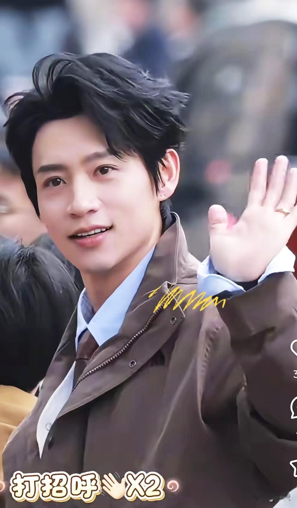 我可以接受魏晨39岁了，也可以接受魏晨有孩子了，但真的接受不了，39岁的魏晨