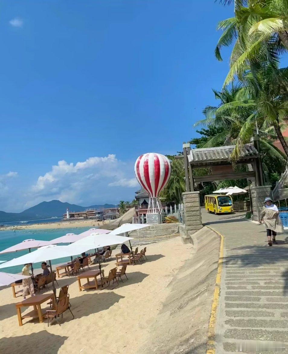 原来有这么多让旅游更舒服的方法……​​​​