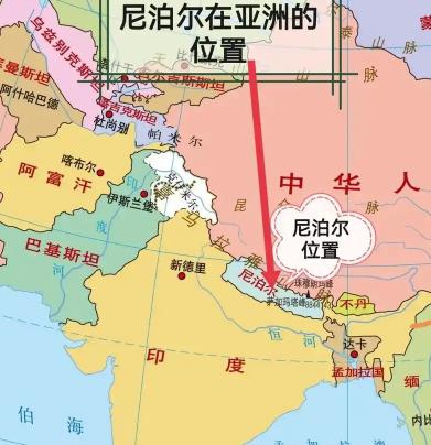 如果周边有国家想加入中国，哪个性价比最高？答案既不是日韩，也不是蒙古国，更不是越