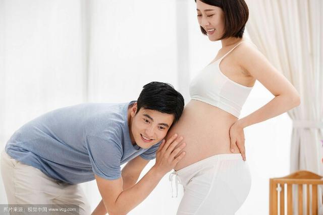 辨别孕期男宝女宝的方法, 超准!