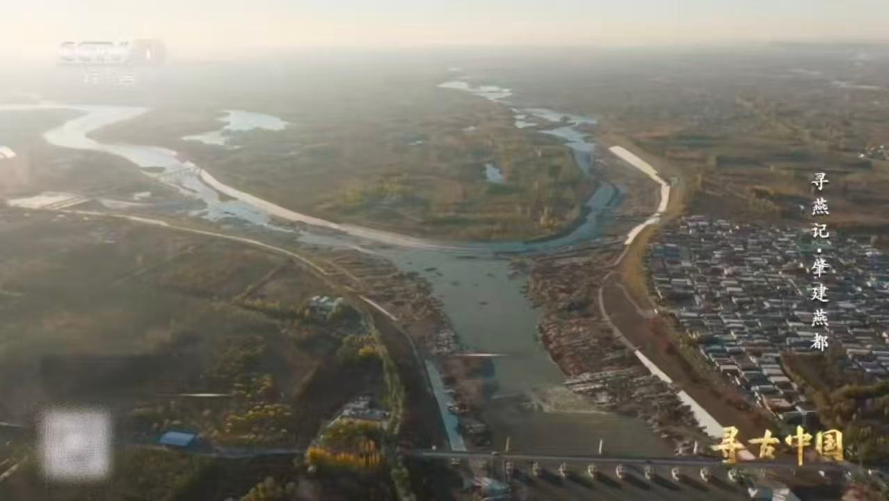 寻古中国一座遗址内9种不同时期文化9种文化，跨越新石器到商周，在同一遗址中静静