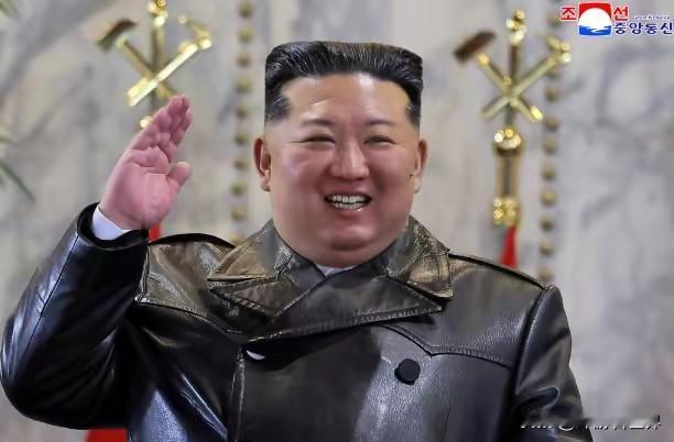 就在刚刚，​朝鲜领导人金正恩正式宣布，​2月26日，据朝中社报道，金正恩在执