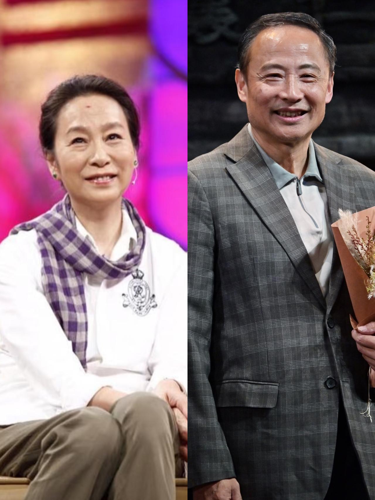 奚美娟今晚估计睡不着了她以为自己隐瞒的很好结果现在全网都知道了，估计她儿