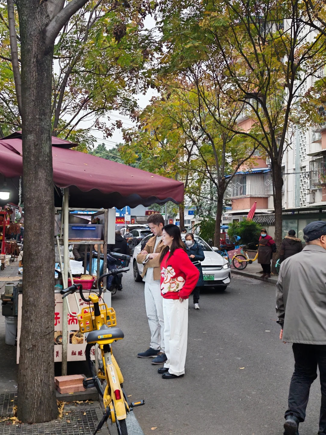 综艺也有替身了这是用上光替了嘛？