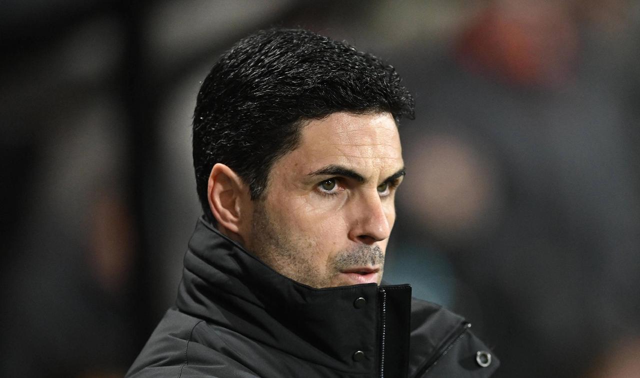 阿尔特塔为什么就不能勇敢一点呢？自己的主场，面对的是排名英超中下游的伯恩茅斯，