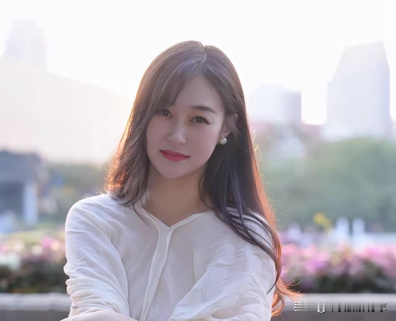 温柔时光，静享美好，城市与自然的完美融合。自然漫步时光生活治愈系风景自然城市