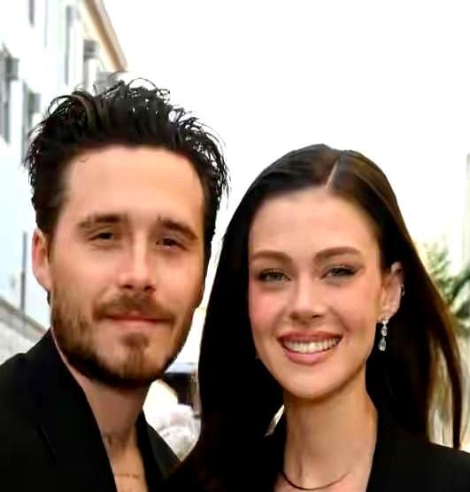 再不做切割，你会损失自己的姓名。布鲁克林·贝克汉姆把亲妈告了。维多利