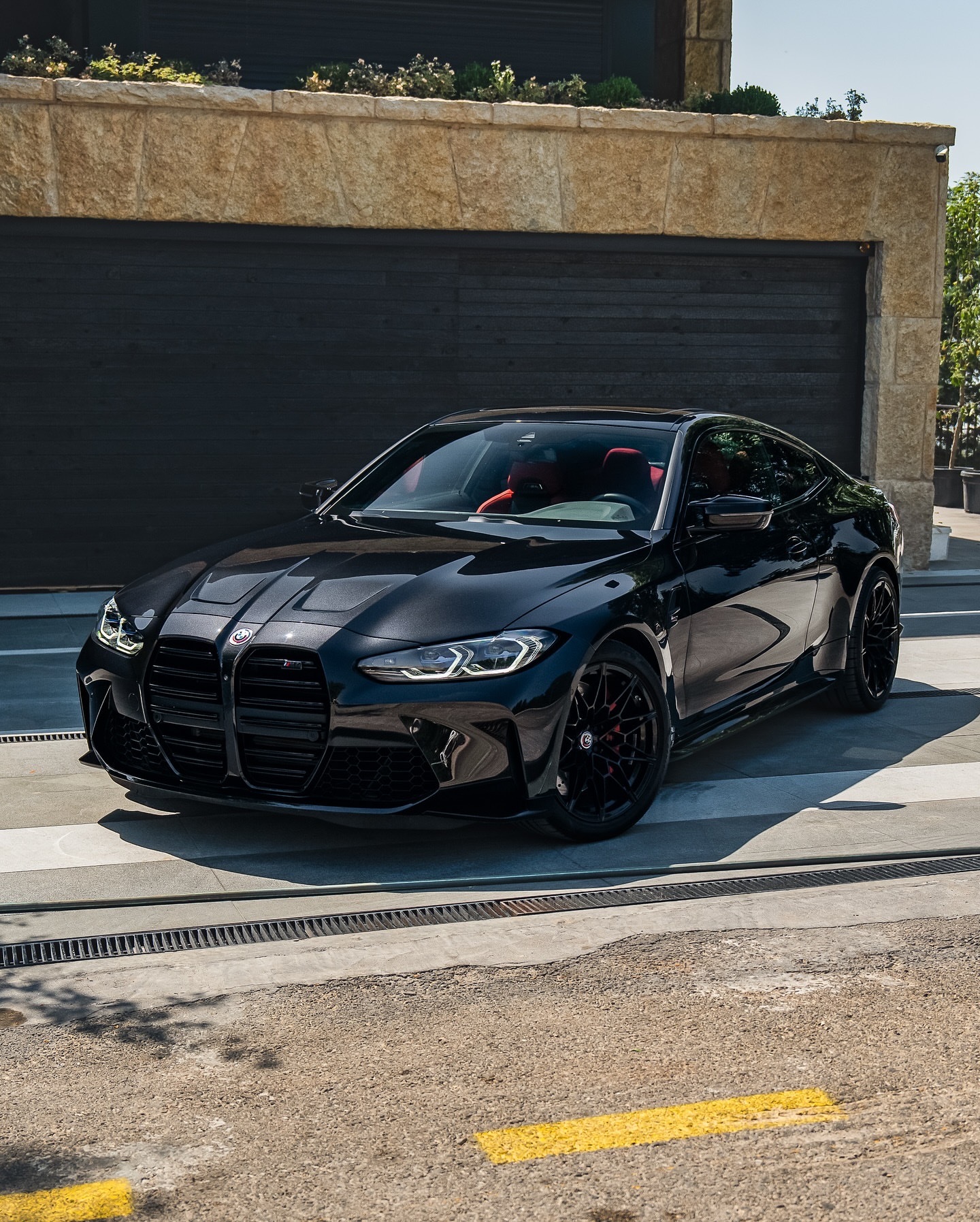 Car时尚BMWM4𝘾𝙊𝙈𝙋𝙀𝙏𝙄𝙏𝙄𝙊𝙉
