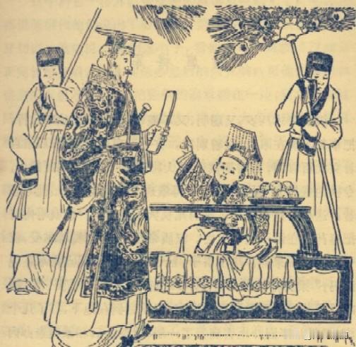 公元146年，汉质帝刘缵，死了。死因不是病，不是意外。是毒饼。下毒的人是大将军