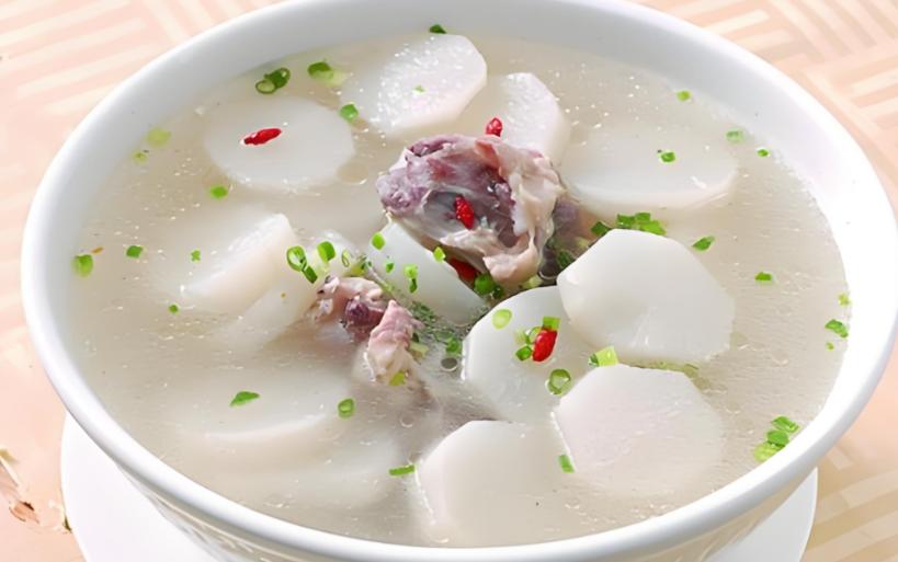 【鼻炎孩子，多吃这3个蔬菜，给脾肺“减负”，越吃小鼻子越通畅！】坐诊多年，见过