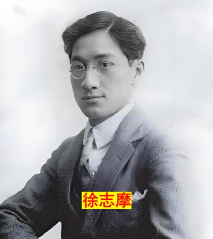 1929年，徐志摩逛完青楼，回家告诉妻子陆小曼：“肉感颇富，但不及你。”陆小