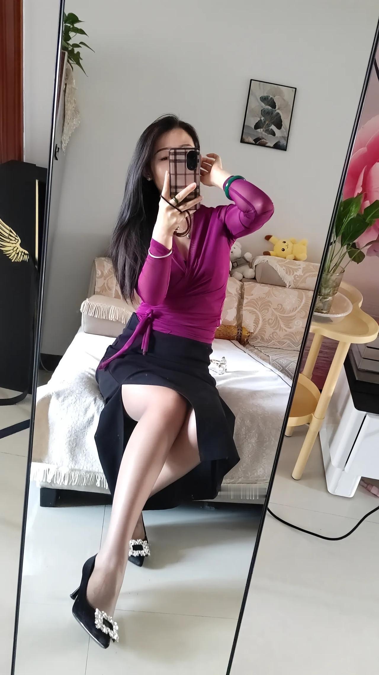 从容平淡，自然达观，随心、随情、随性。