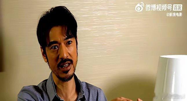 金城武七年没白等！​麦浚龙把《风林火山》拍成一部七年没剪完的电影，3亿港币砸进去