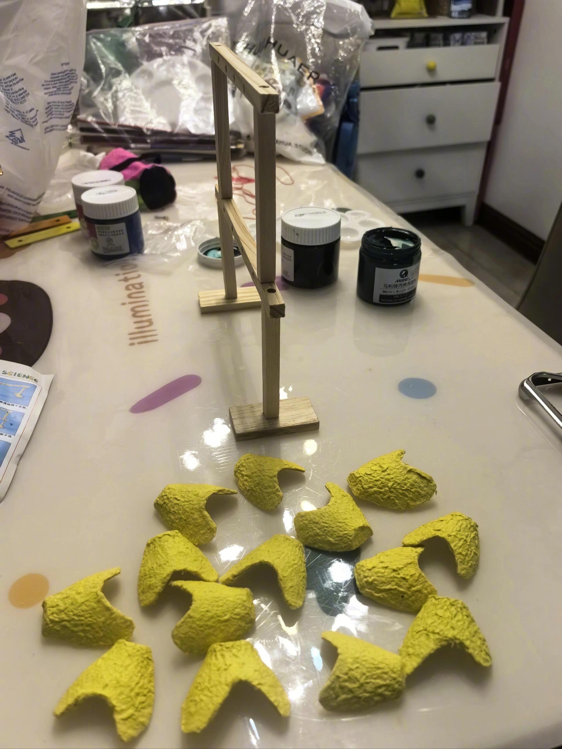 论现在的历史作业有多卷​​​