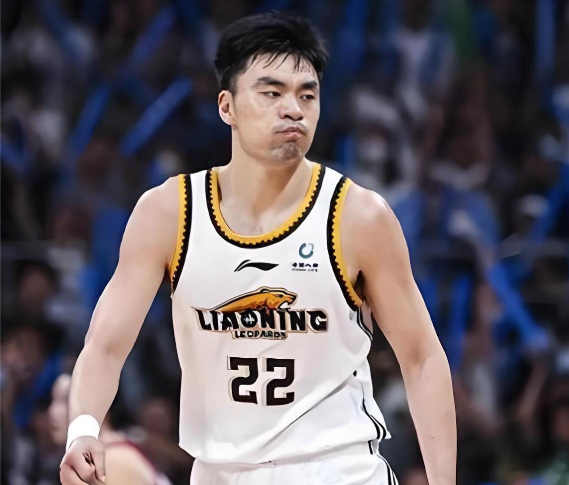 谁能想到！35岁的老将，居然是辽宁队赢球的奇兵面对着山西队，辽宁队虽然是主场参