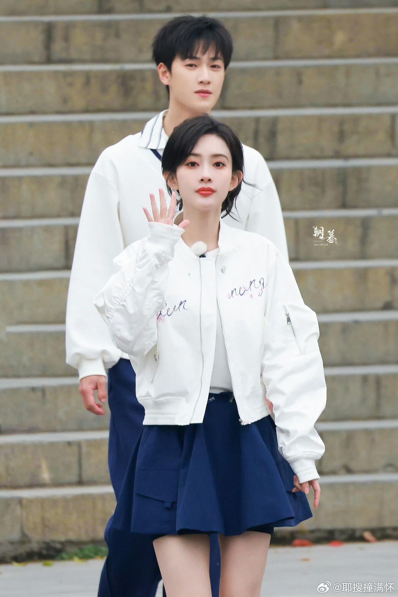 孟子义李昀锐官宣常驻孟子义李昀锐官宣常驻奔跑吧奔跑吧《奔跑吧14》阵容官宣啦！