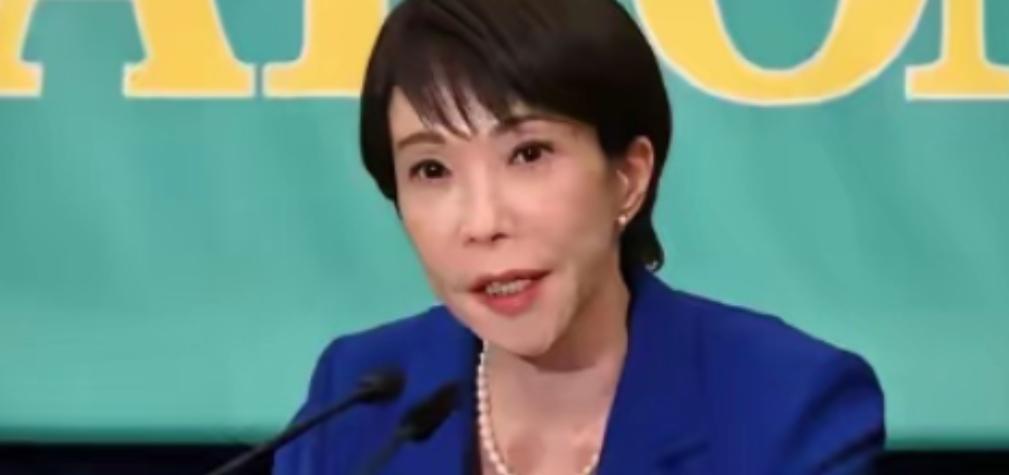 稀土、航母、经济反制都吓不住日本，唯独这招，让它怕了！-2026年3月，一组