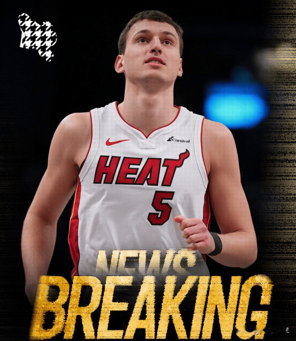 又来两笔签约，休赛期彻底结束，威少难了！就在NBA新赛季训练营开营之际，NB