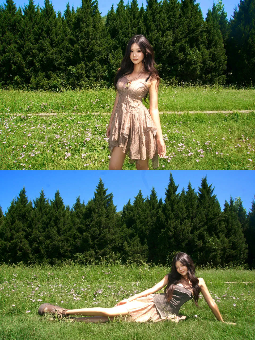 summer vibe夏天的颜色🍃传说中的g12平替