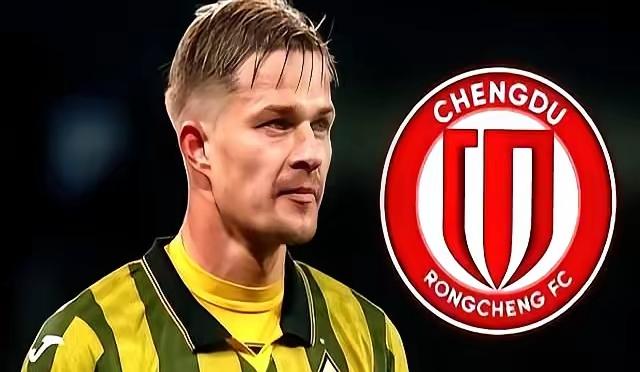 蓉城最好但你不要成为蓉城的过客！蓉城后卫索罗金说蓉城是他效力过的俱乐部最好的，既