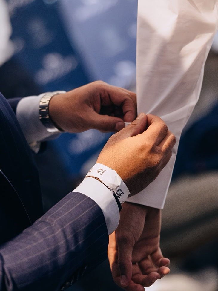 🤍GOAT之风采～