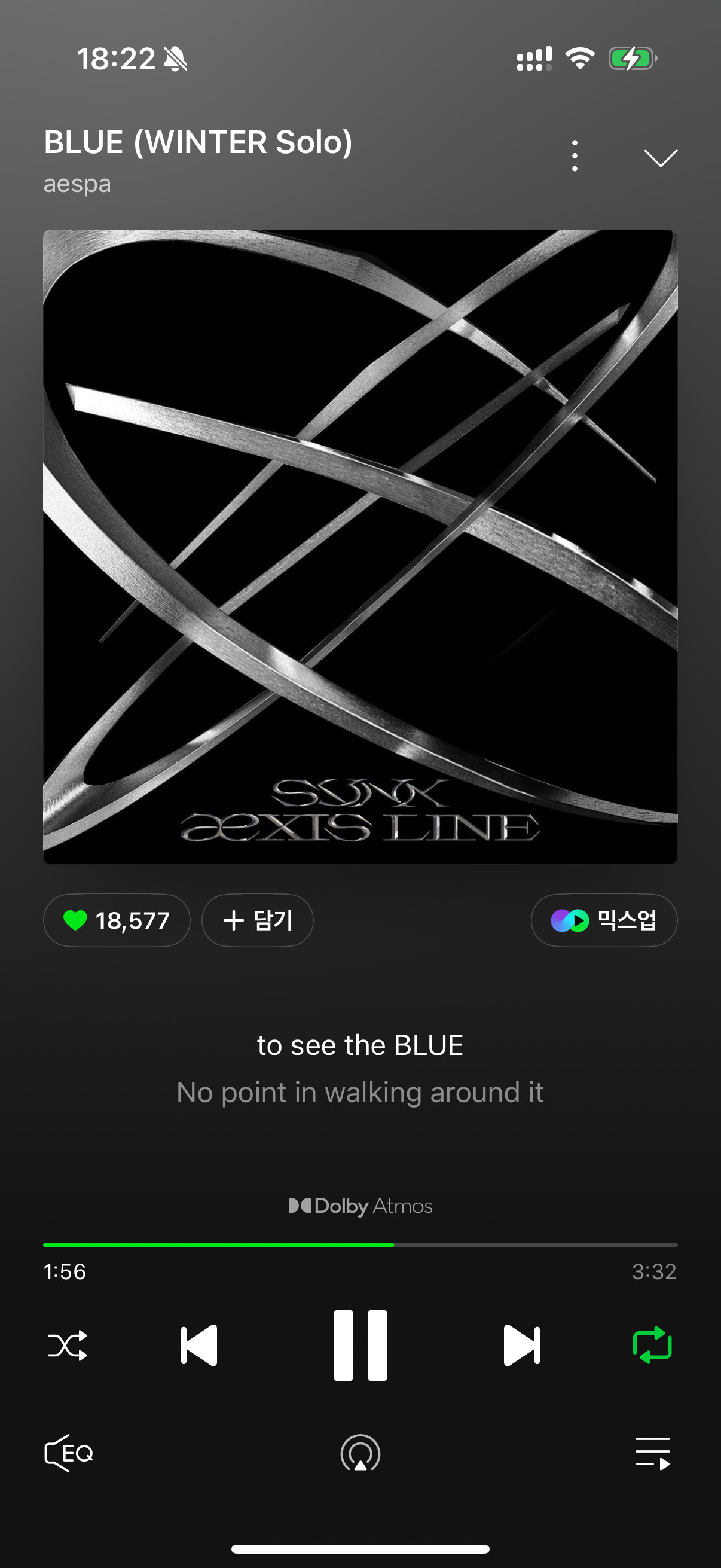 这个可以截图吧哎呀人家现在听着blue哭SaddleUp呀​​​