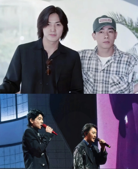 看了郑伊健这些年的行程便知道陈小春为什么会落泪了。自2019年演唱会后，他五年多
