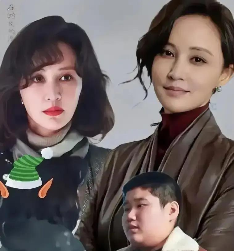 崔小红扔下五岁的二胖远走海外，二十年后舅舅崔国明病逝，二胖直接没通知她来参加葬礼