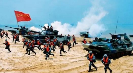 就在刚刚中国国防部发声民意的浪潮正在积聚，从社交网络到街头巷议，不少人要求对