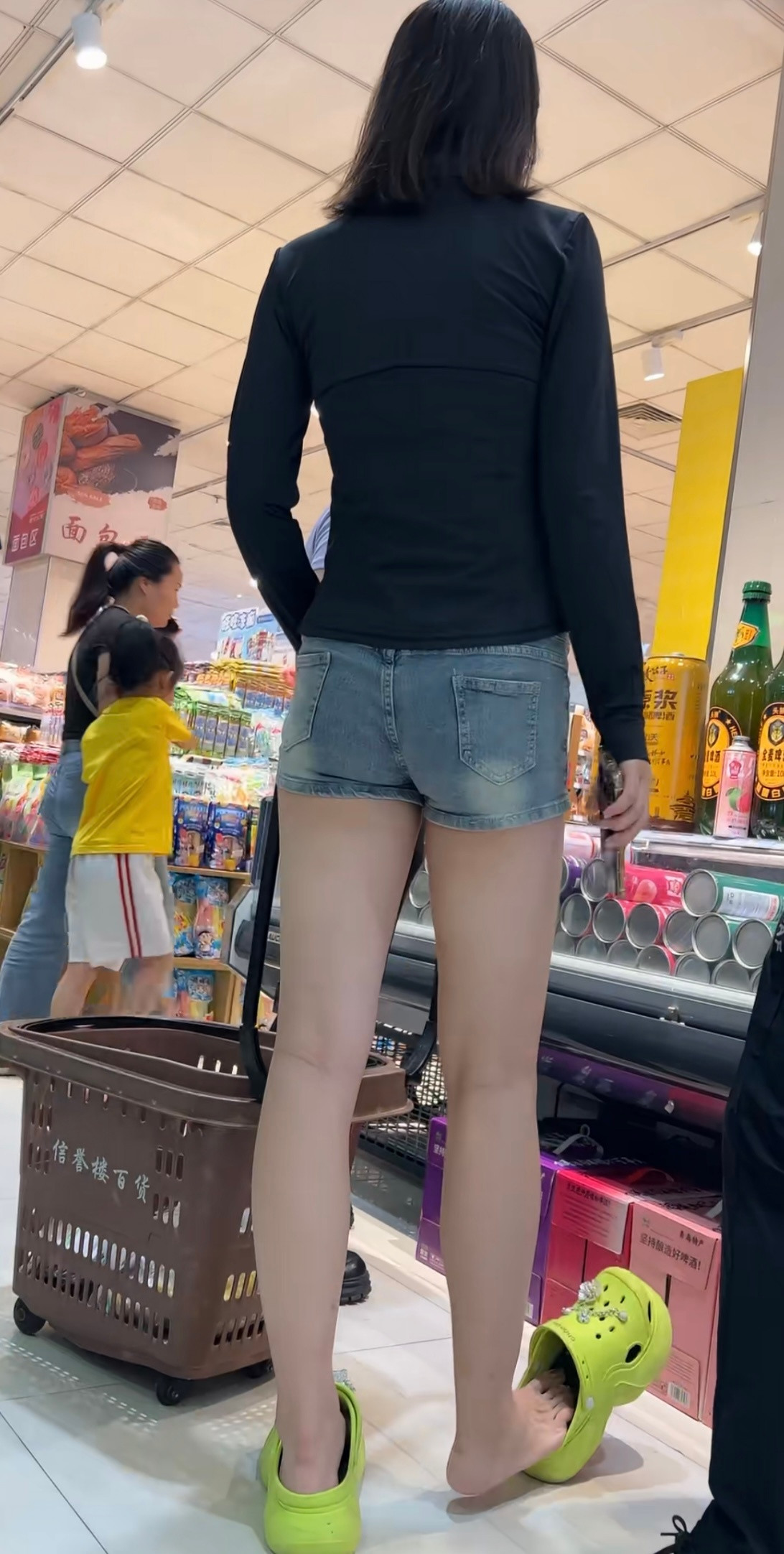 每日穿搭​​​