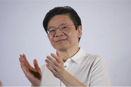 澳大利亚广播公司这两天报道了一个消息，新加坡总理黄循财公开表态了——新加坡要调查
