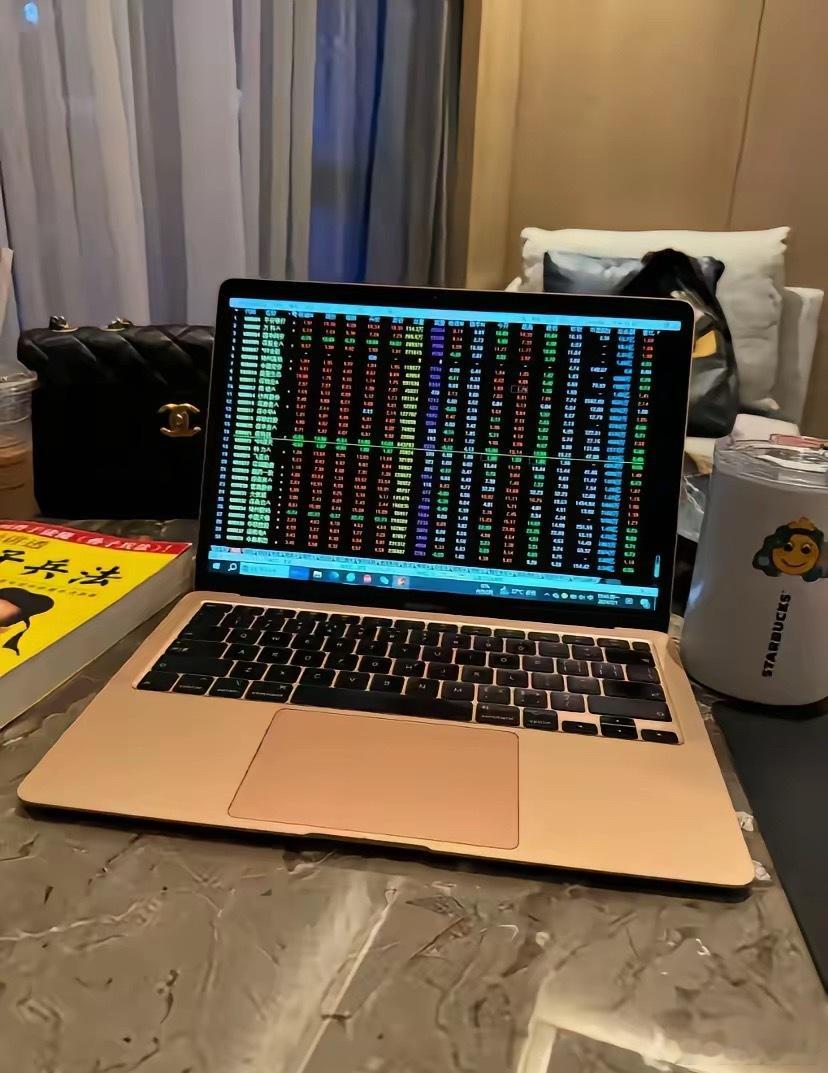 炒股养家！表弟有一个大胆的想法，辞职后，专职炒股！他有本金20万，他的想法是，每
