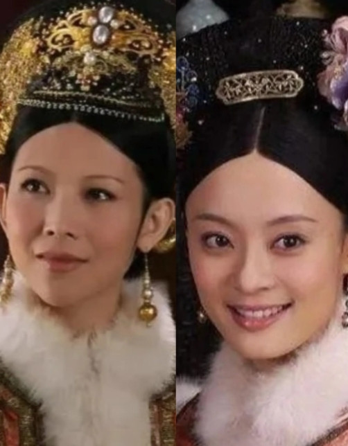 重刷《甄嬛传》终于知道，皇后在后期为什么被甄嬛压得没有还手之力？皇后的能力绝