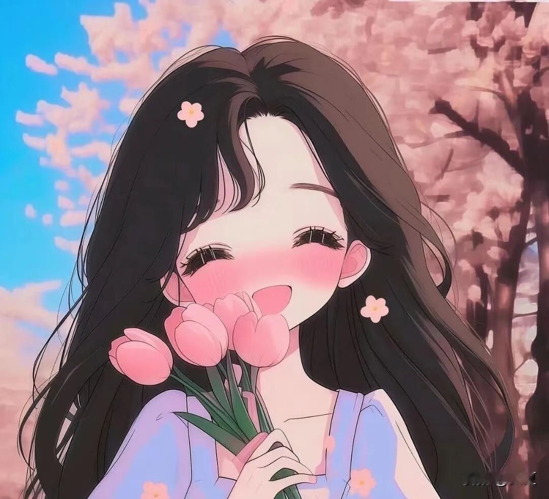 被花海治愈的瞬间，是心理在自我疗愈心理学上说：人在自然里松弛下来，不是风景