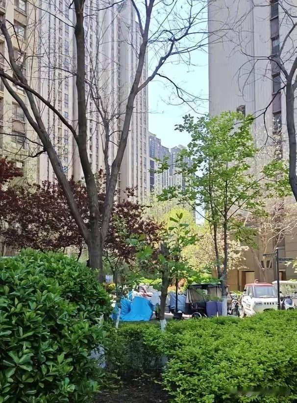 一个非常令人深思的说法：不锻炼的人：要死了，要死了，要死了，我健身房认识个大哥，