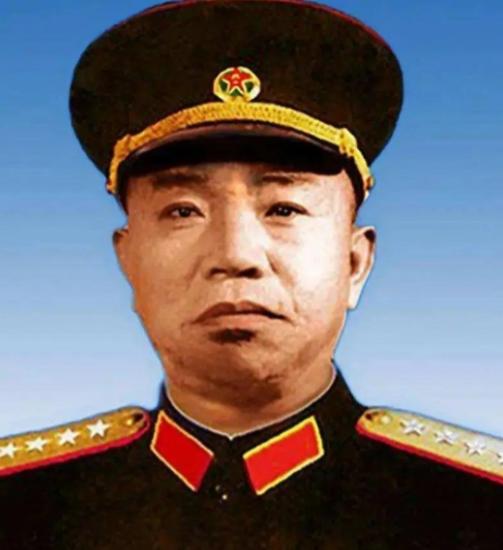 1968年，大将王树声在某机关单位食堂排队打饭，见一干部打了5份饭菜，顿感蹊跷。