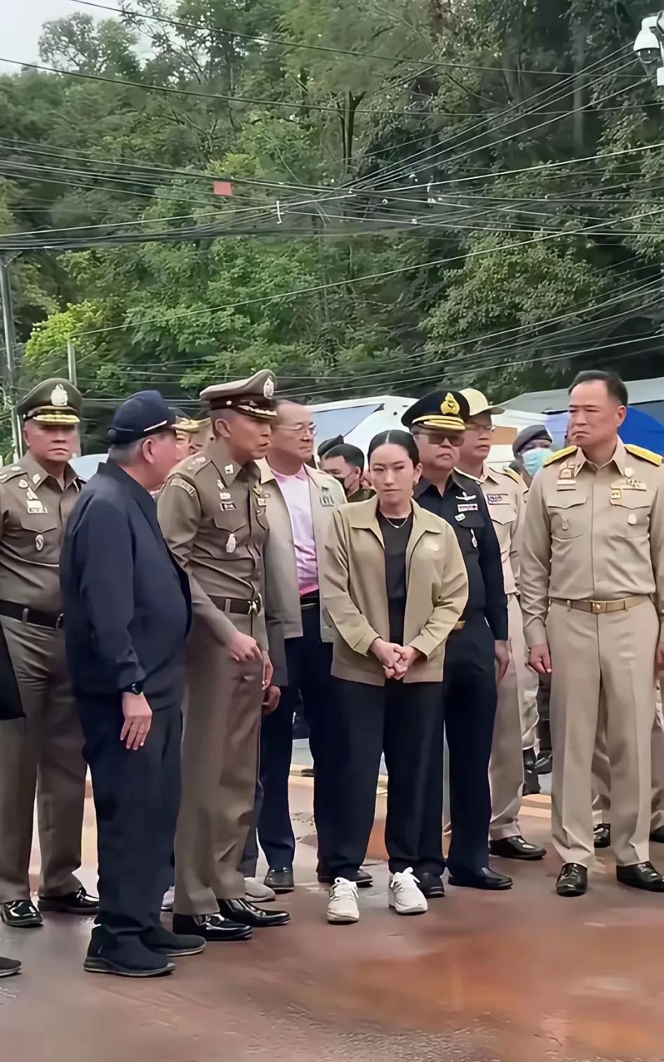 太厉害了！泰国击毙柬埔寨将军！公开停火条件！今天，又是柬埔寨惨遭泰国蹂躏的一天