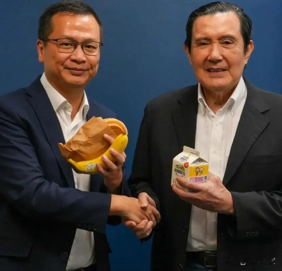 罗智强今拜访马英九，报告参选国民党主席政见，马英九回应曝光！罗智强今天带着马英