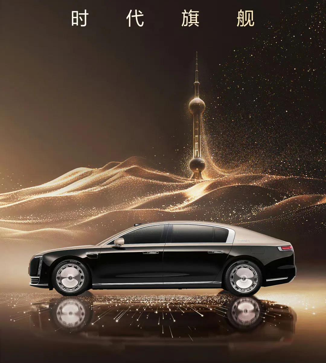 “尊界S800现在的订单量有点吓人，真的太超乎预料了！我问了十几个老板，他们都说