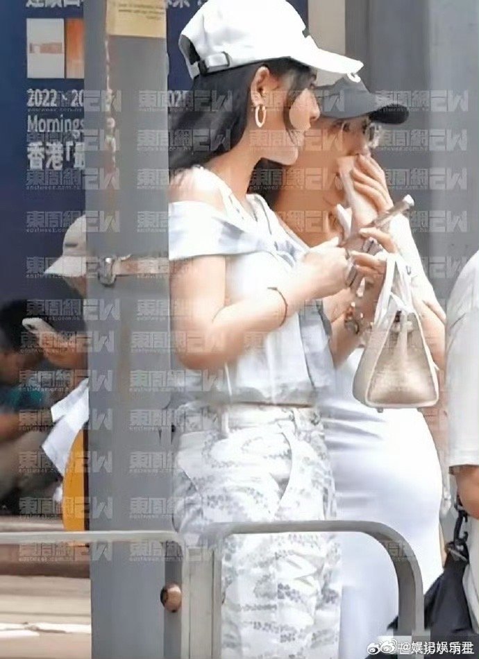方媛三胎怀的是男孩呀​​​