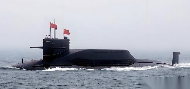 终于明白了，为什么美国核潜艇在中国附近频频发生意外！美国海军的海狼级核潜艇本来是