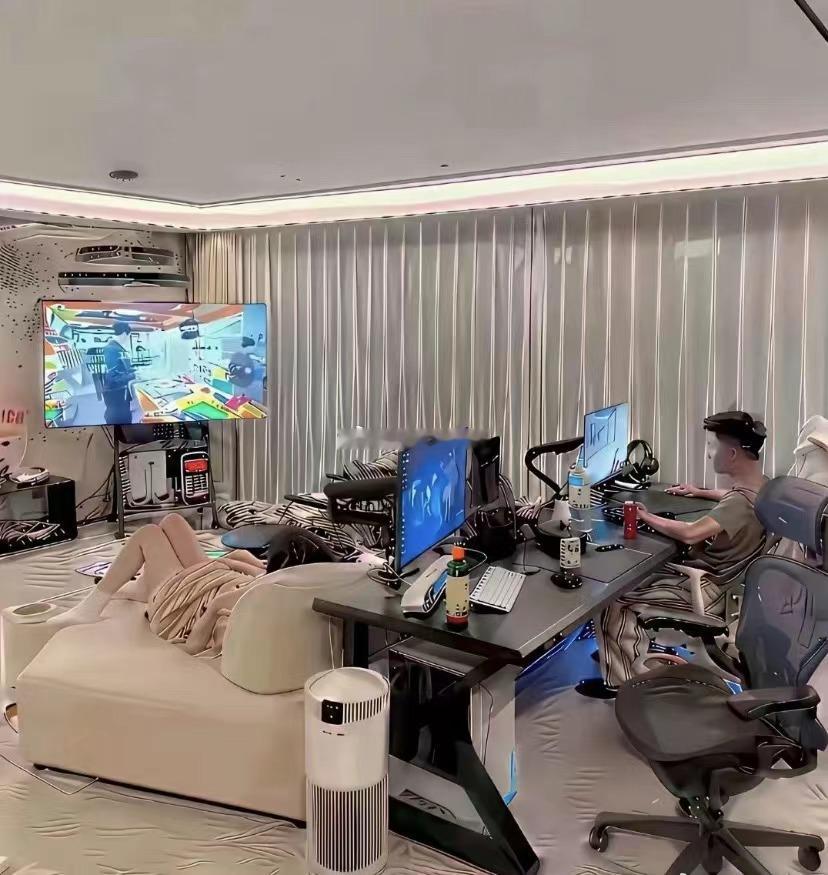 他们不生孩子，以后老了怎么办？