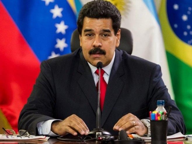 俄罗斯最近直接对美国发出强硬喊话，要求立即释放委内瑞拉总统马杜罗。马杜罗在
